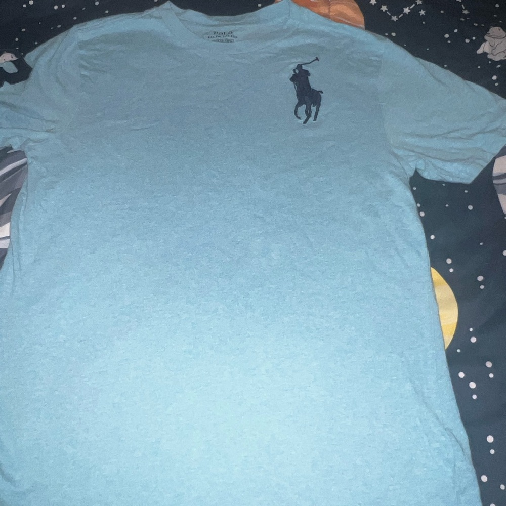 Boys t shirt